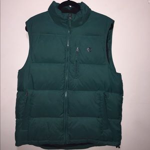 Timberland Heavy Winter Vest